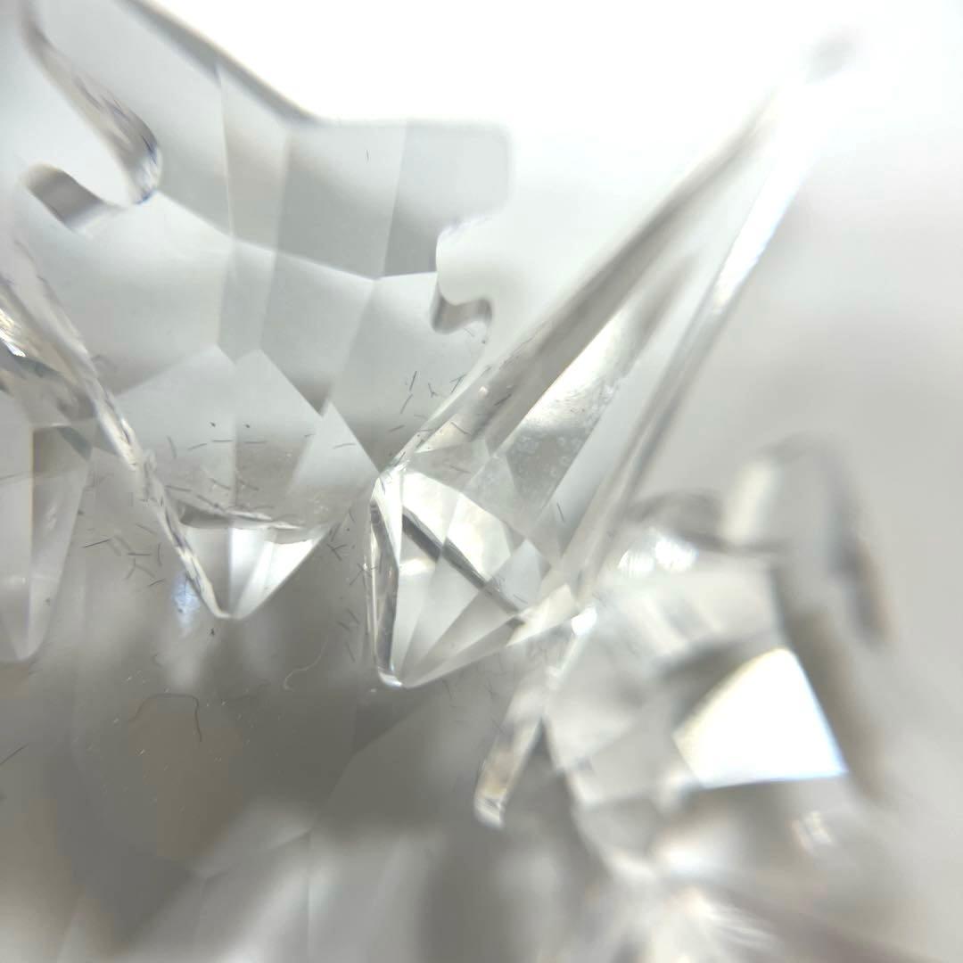 【2002年限定ver.】スワロフスキー ホリデーシーズンオーナメント