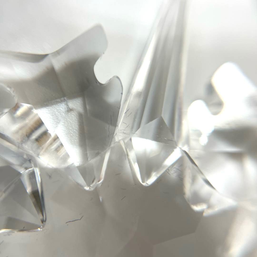 【2002年限定ver.】スワロフスキー ホリデーシーズンオーナメント