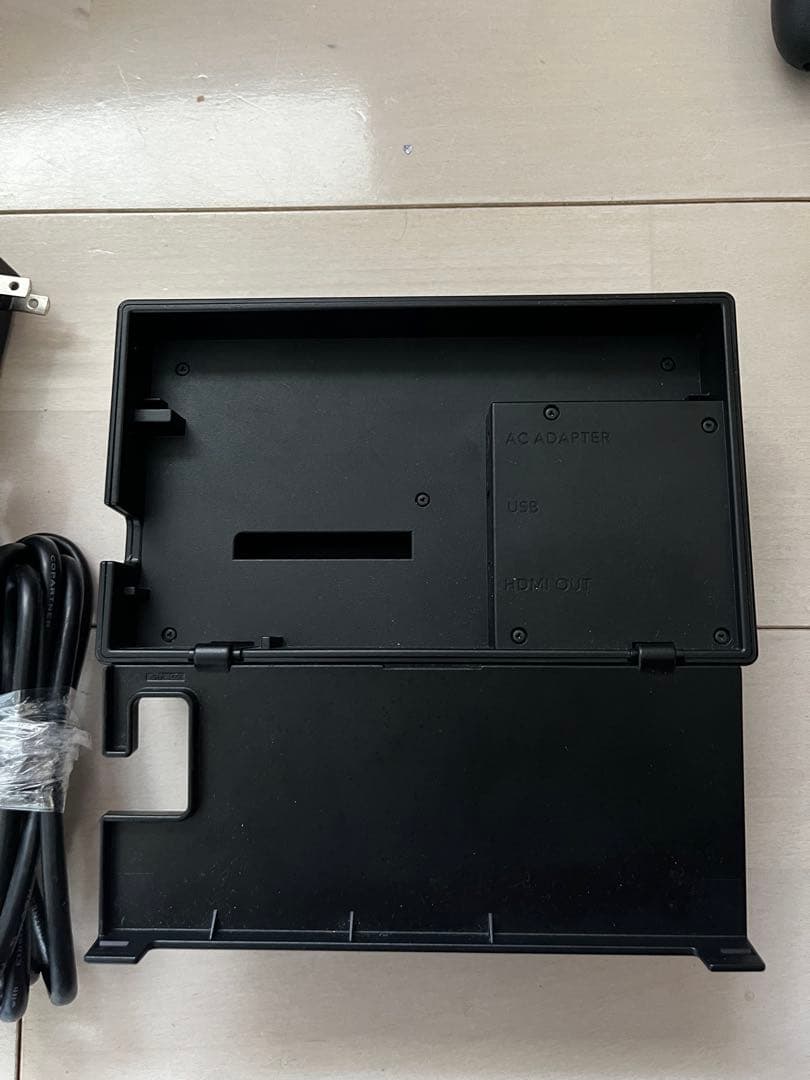 Nintendo Switch （ドッグのみピカチュウ・イーブイデザイン）