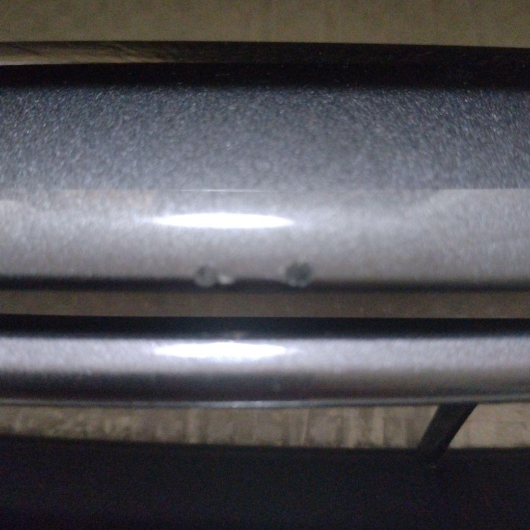 レガシィフロントグリル値下げ中‼️