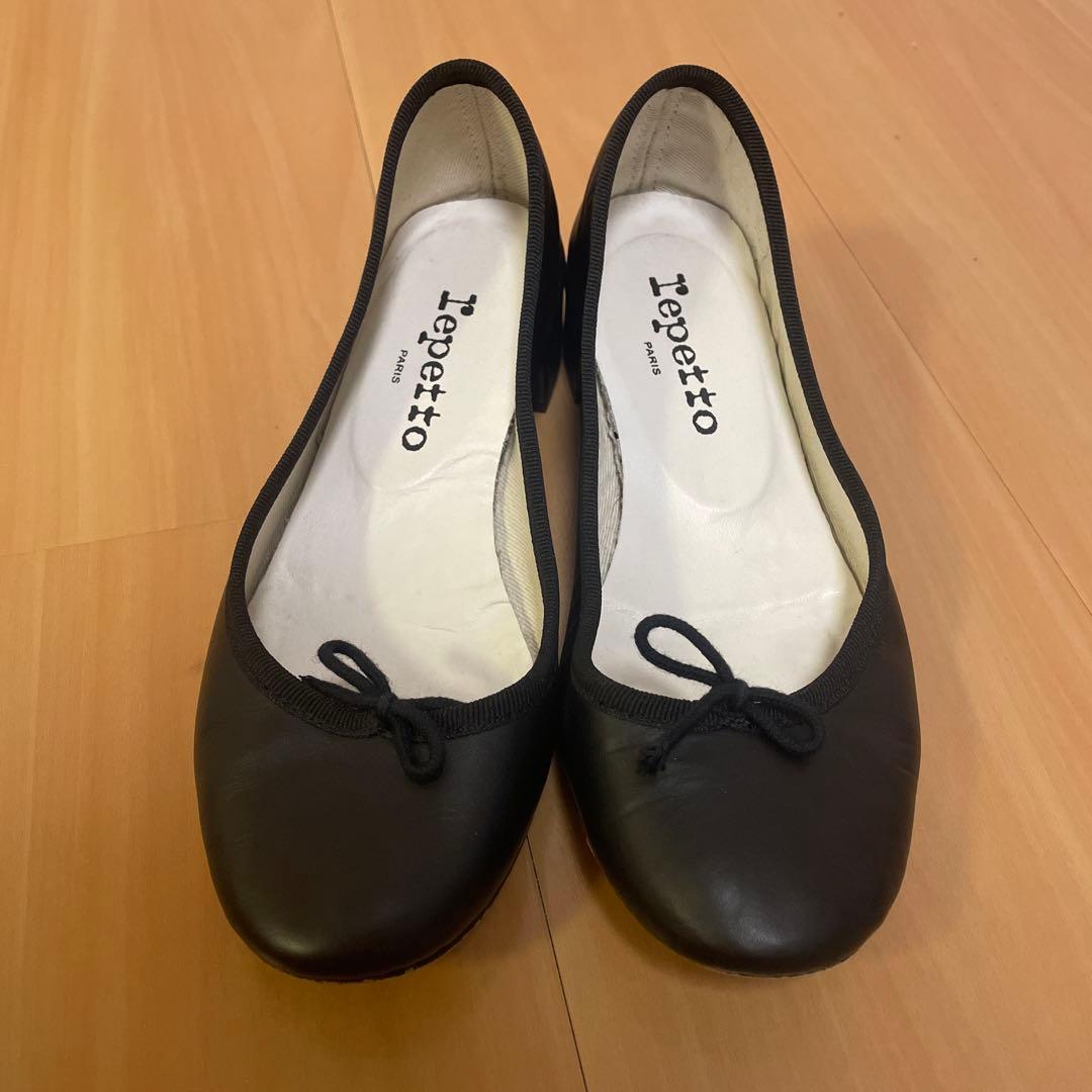 【まる】レペット 35 カミーユ