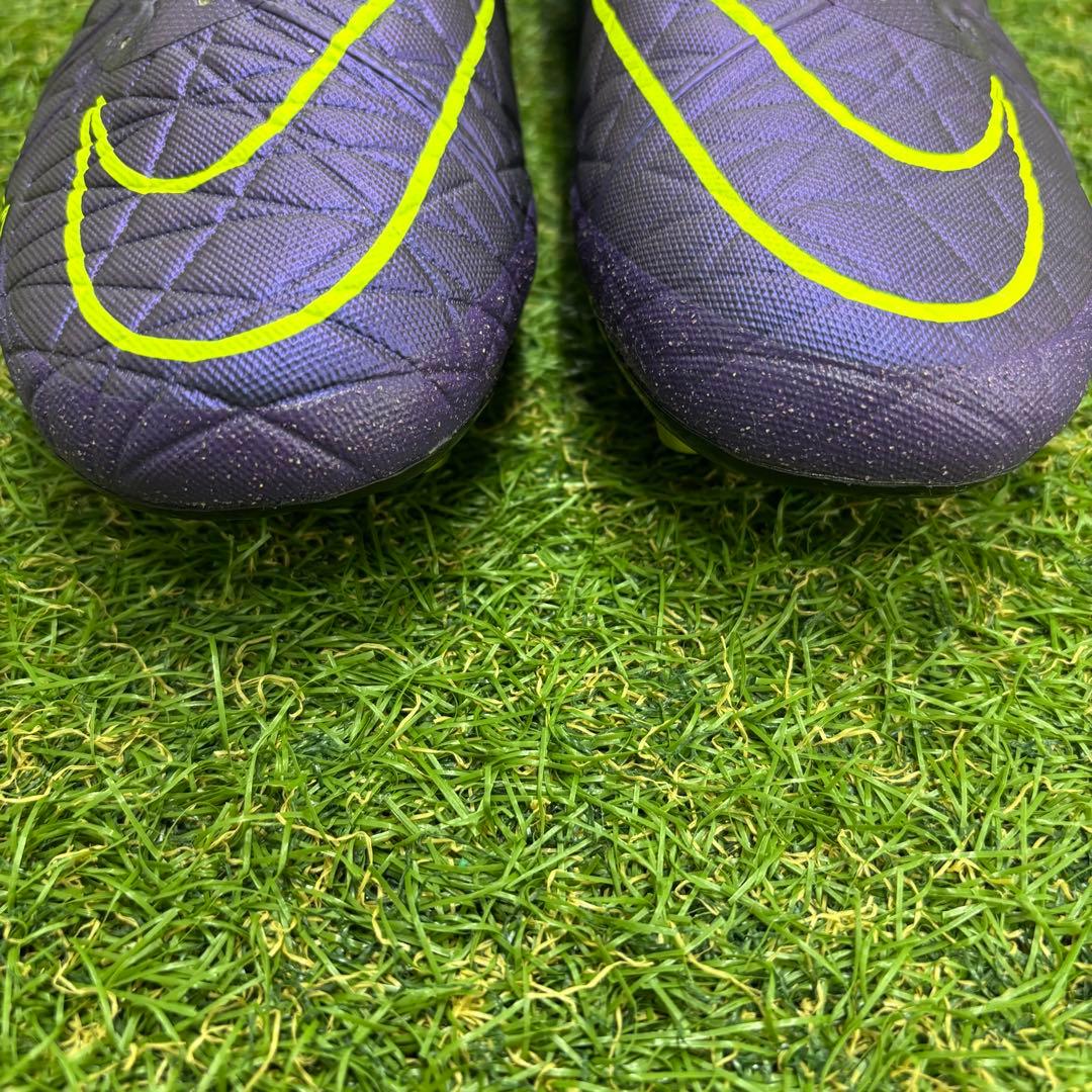 【即日発送 未使用】ナイキ ハイパーヴェノム フィニッシュ HG-E ACC