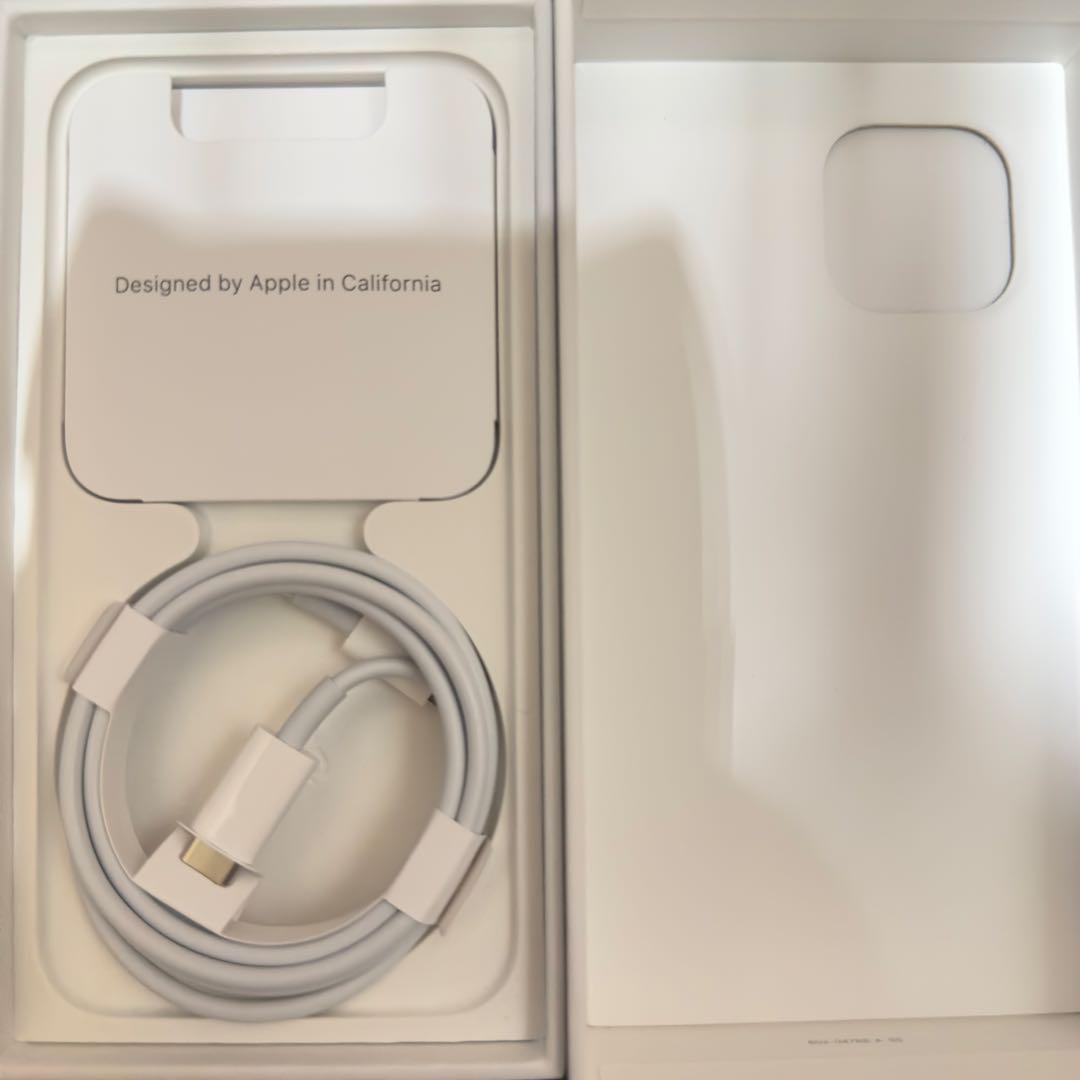 A*K様 iPhone13mini ピンク128GB SIMフリー