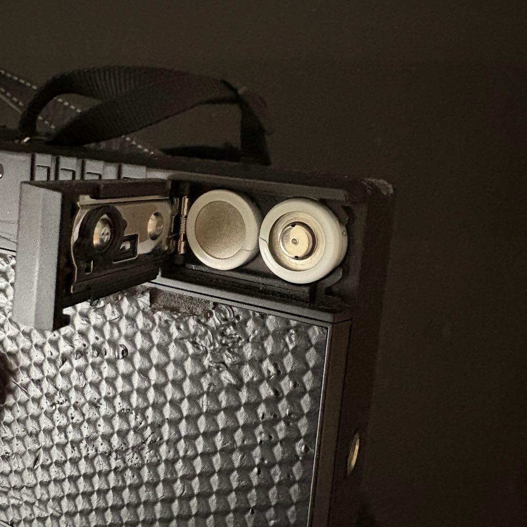 【値下げ交渉OK】Lomo'Instant Automat Glass ブラック