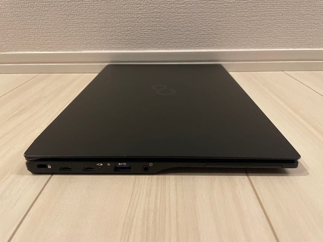 富士通 U9313/N i5 13世代 256GB Office