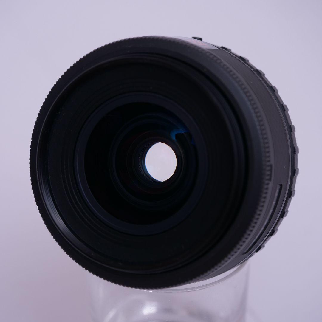 レンズ(単焦点) PENTAX smc PENTAX-F 28mm F2.8