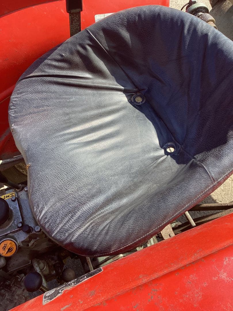 YANMAR YM1500 トラクター 耕運機付き ＊引き取り限定＊