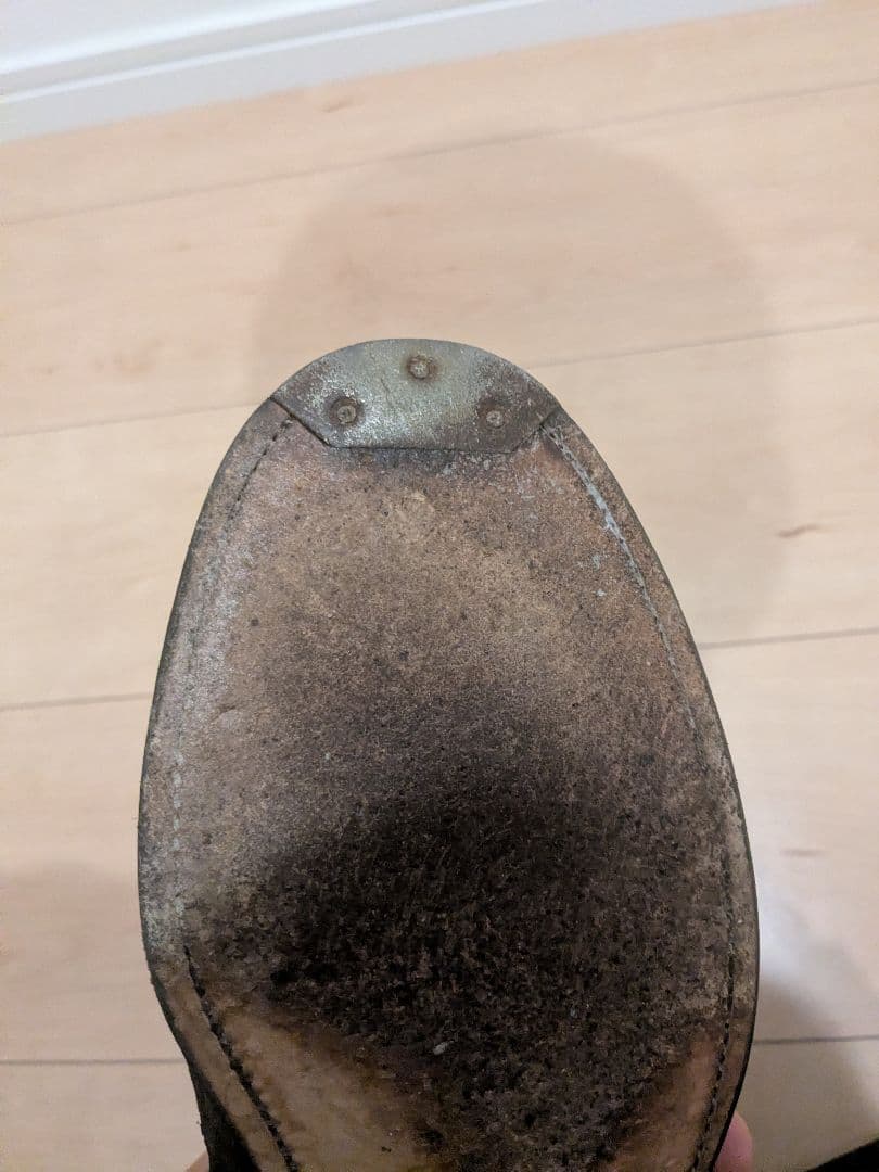 forme / ［fm-125］Belted col.Black