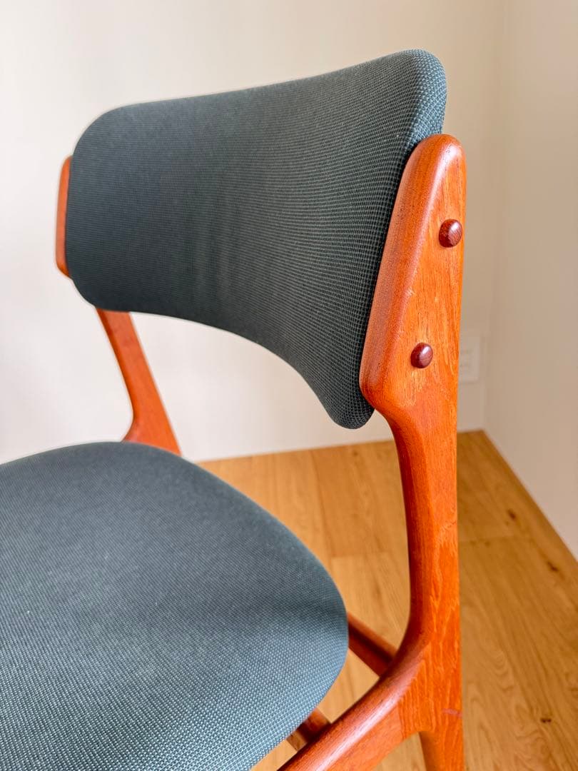 北欧家具　エリックバック　モデル49 ①