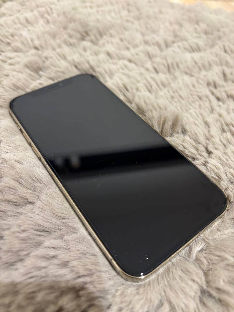 iPhone12 Pro 512GB SIMロック解除済