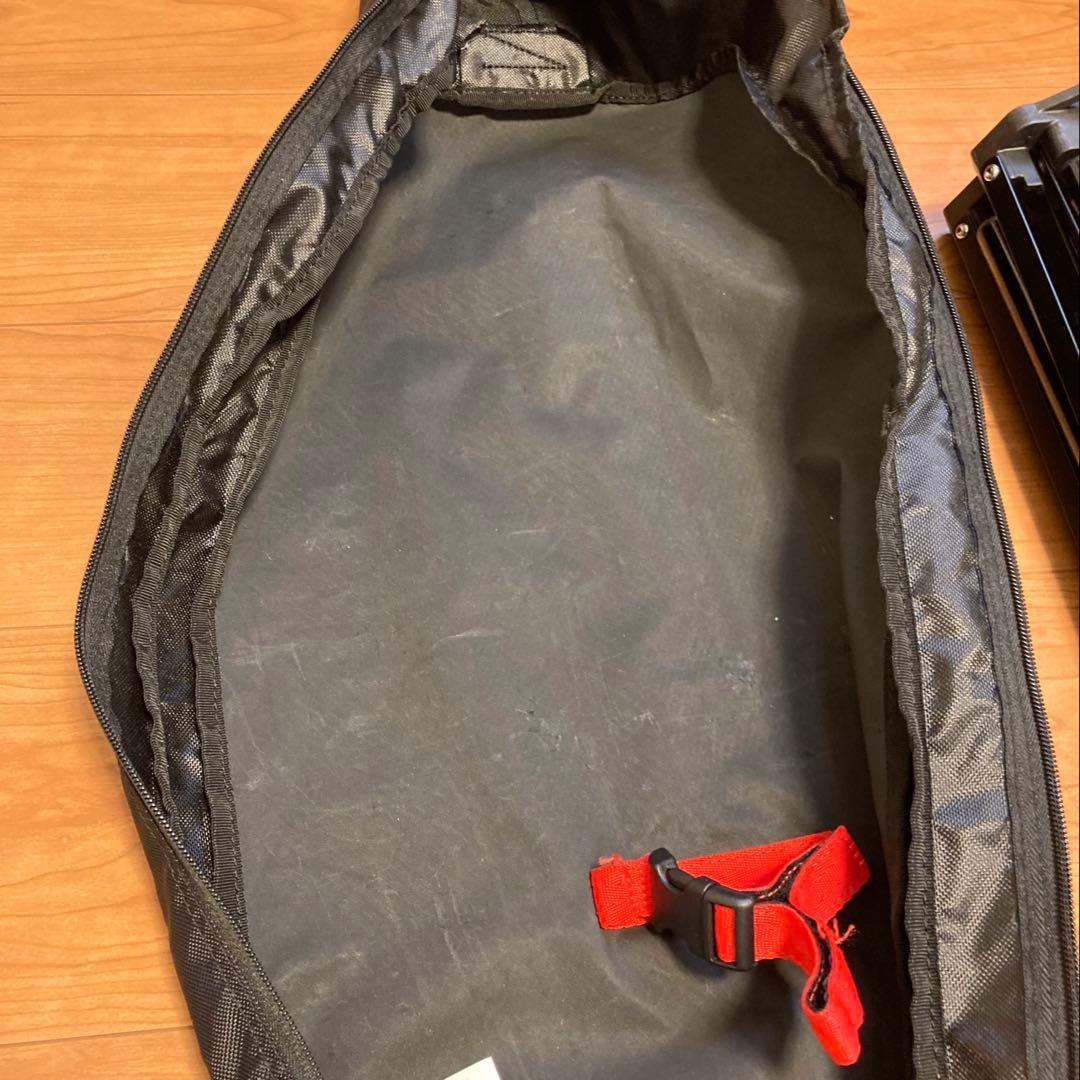 Manfrotto コンパクトスタンド2脚、背景ポール セット　美品