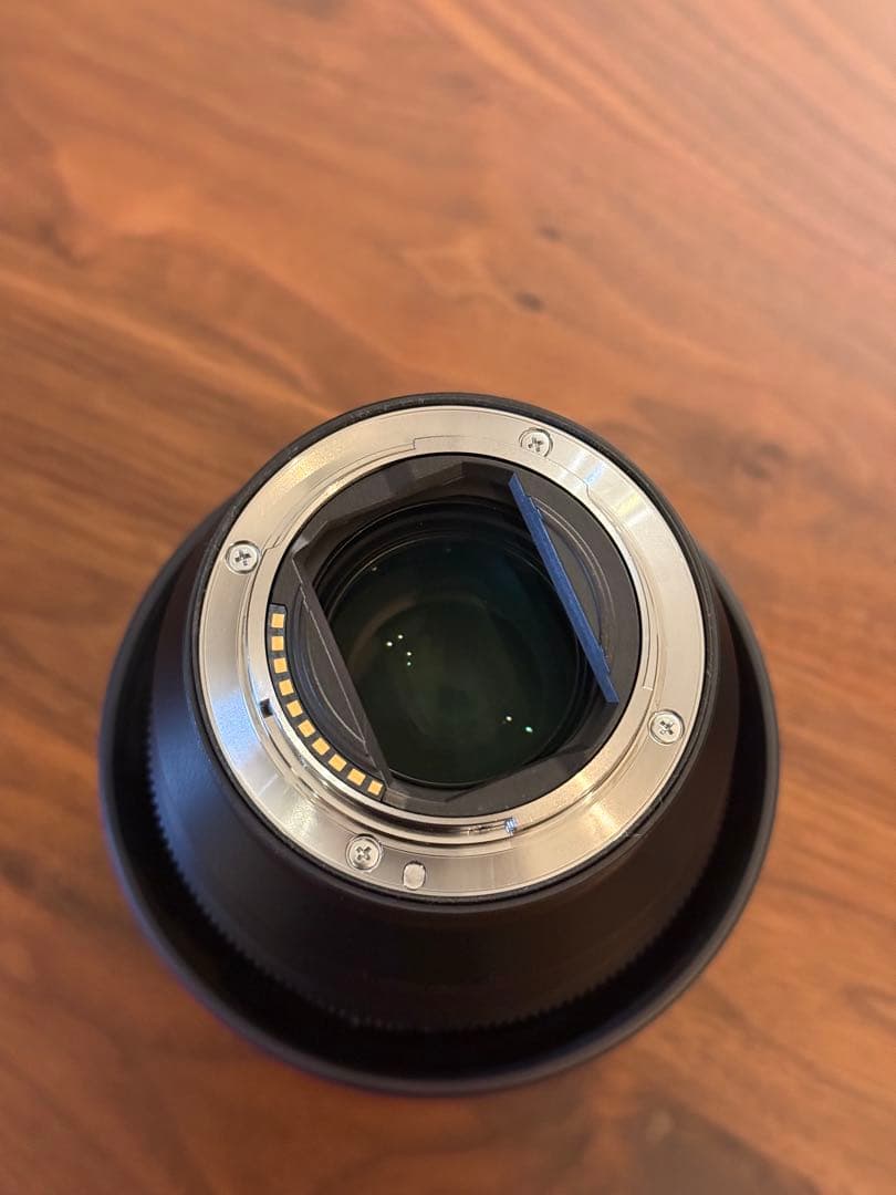 ~けんいちページ~SONY FE 85mm F1.4 GM Ⅱ 専用ケース