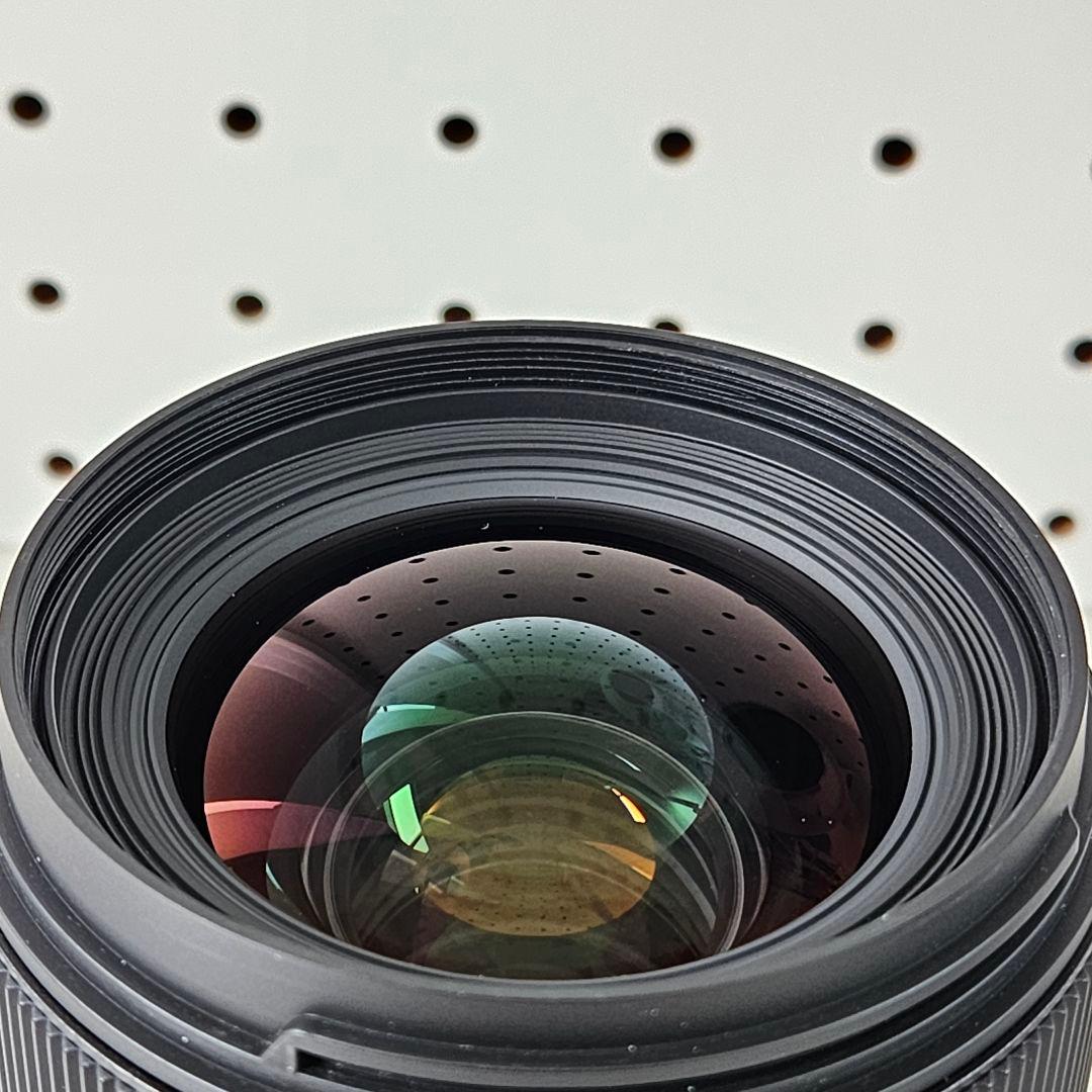 SIGMA 35mm F1.4 DG HSM レンズ