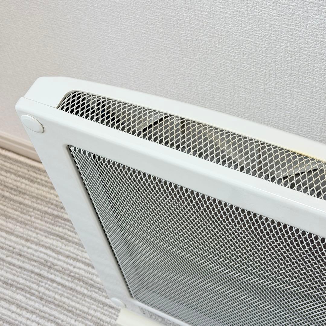 美品✨TOYOTOMI トヨトミ 遠赤外線電気パネルヒーター暖房
