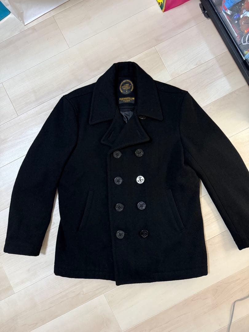 RATS P-COAT 24aw p-コート ラッツ