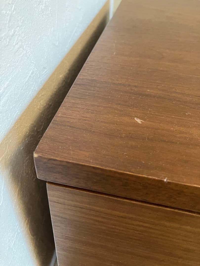 【値下げしました！】柏木工　カザル　TVボード　W200（検査証あり）