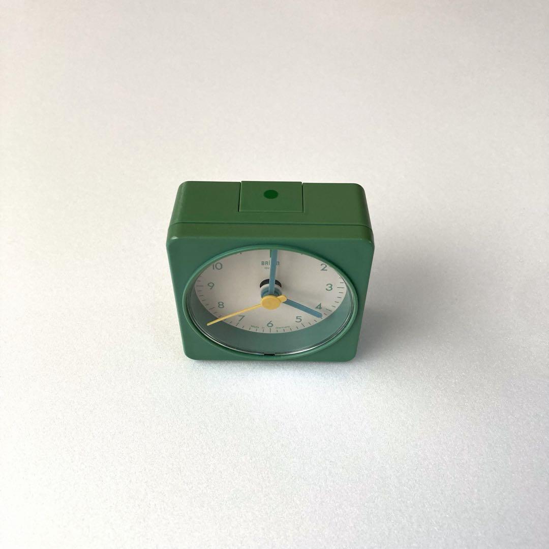 t*o様 BRAUN AB1 ドイツ製