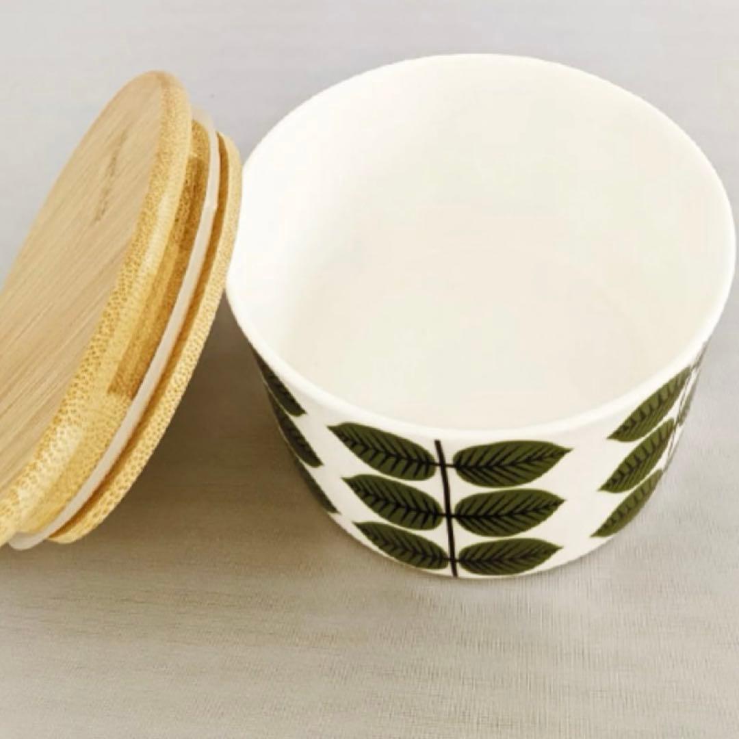 GUSTAFSBERG (グスタフスベリ) BERSA ベルサ キャニスター