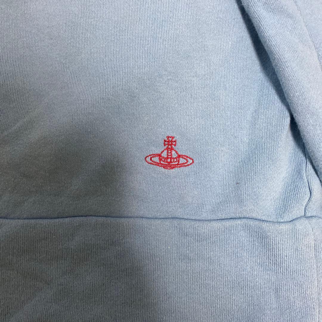 Vivienne Westwoodスウェット トレーナー 羊