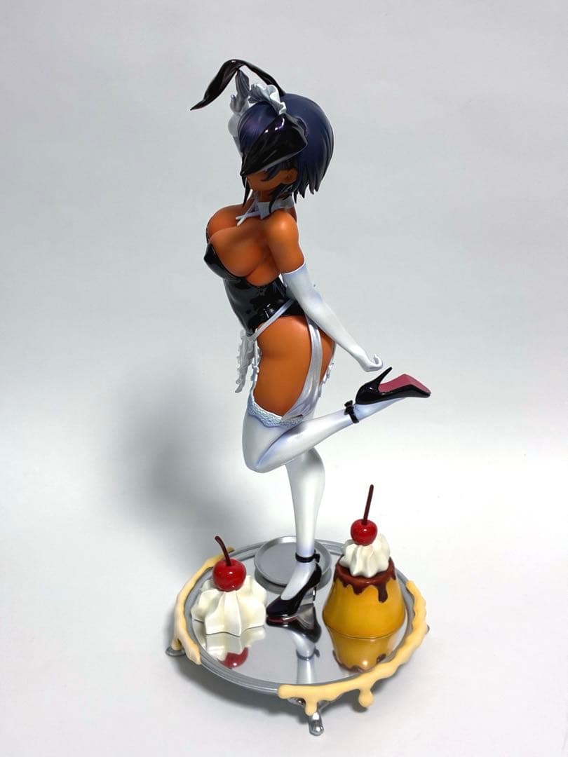 最近雇ったメイドが怪しい リリス 1/7 完成品 フィギュア