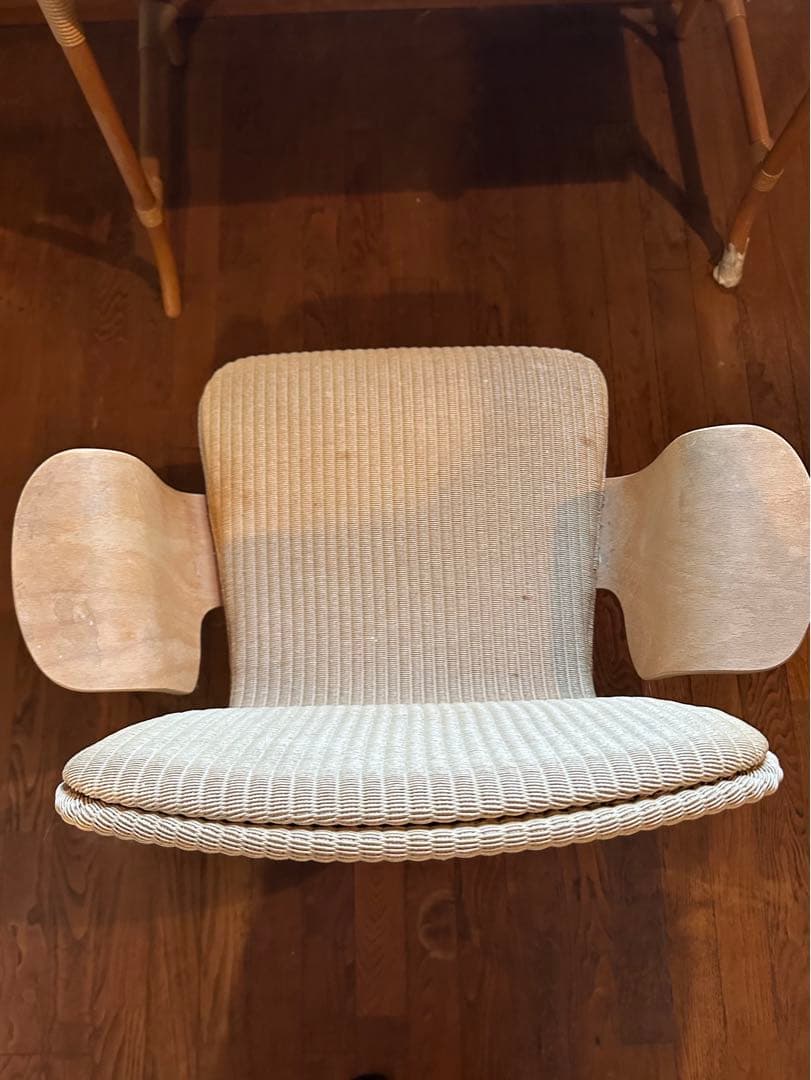 稀少！ロイドルーム　ビンテージ　デスク　アームチェア　イギリス　家具