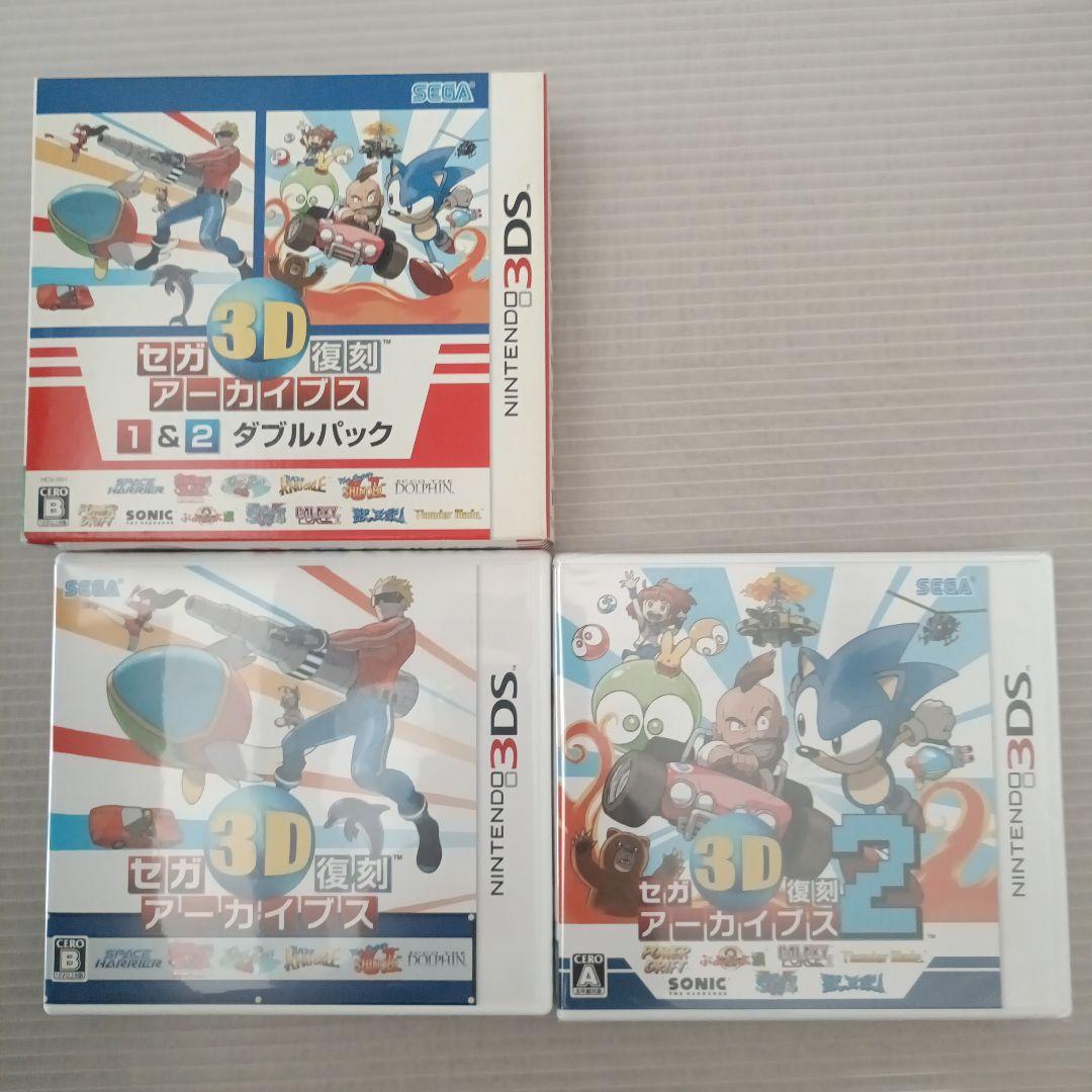 3DS/DSソフト　35本セット 洞窟物語　闘神都市　忍　高円寺サッカー３　他