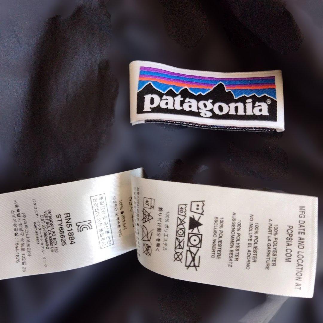 美品☆patagonia レトロX ボアジャケット キッズXL レディースS～M