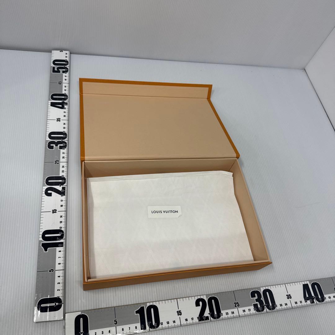 LOUIS VUITTON ルイヴィトン LV 薄型 空箱 12点 まとめ売り