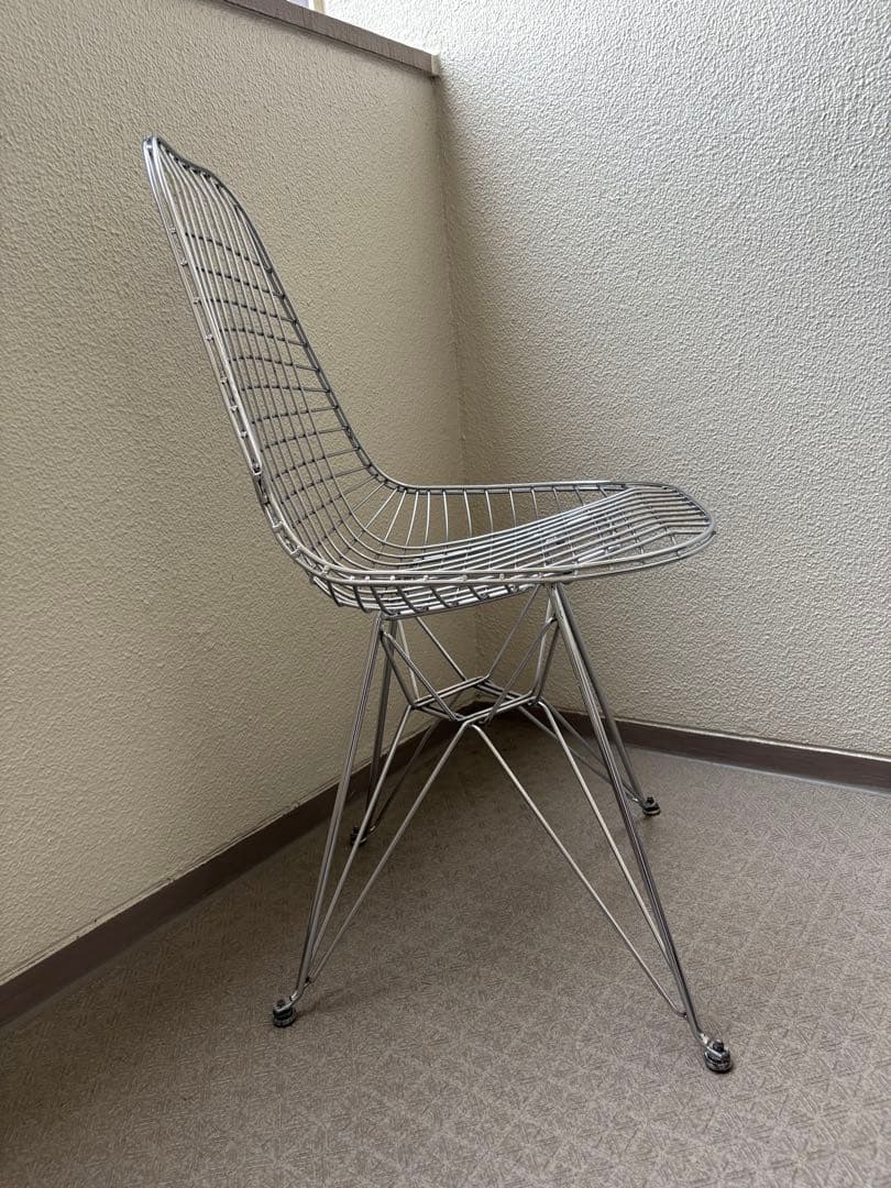 ハーマンミラー　モダニカ　ワイヤーチェア　DKR Herman Miller