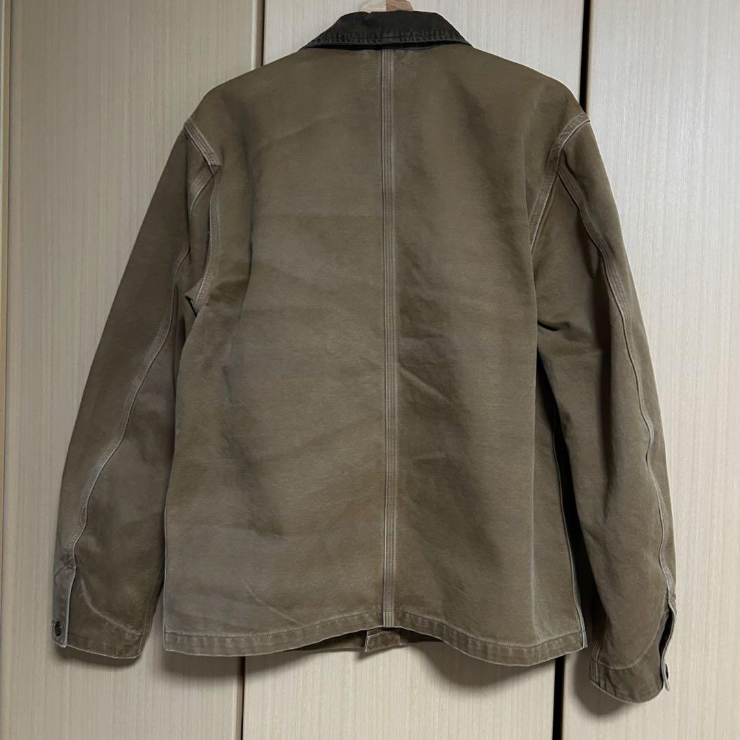 ラルフローレン　ポロカントリー　カバーオール　ワークジャケット