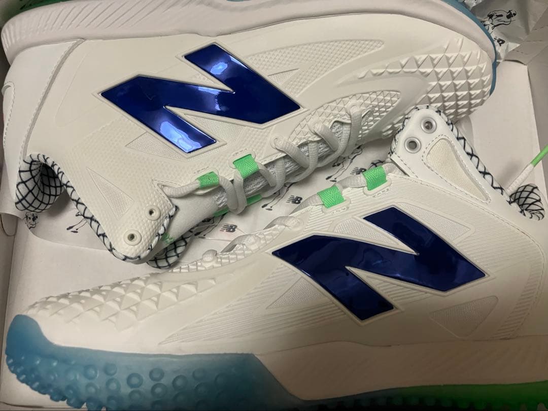 new balance Ohtani 1 TSHOLW1 28.0cm 大谷翔平