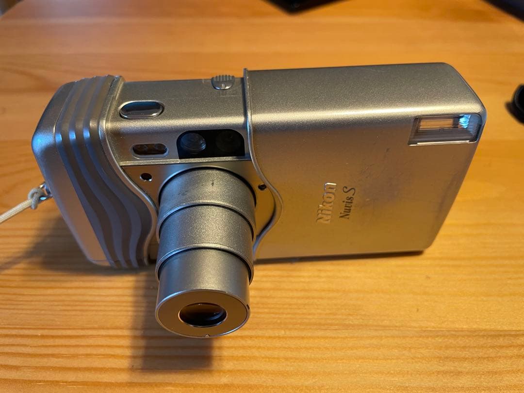 カメラ Nikon