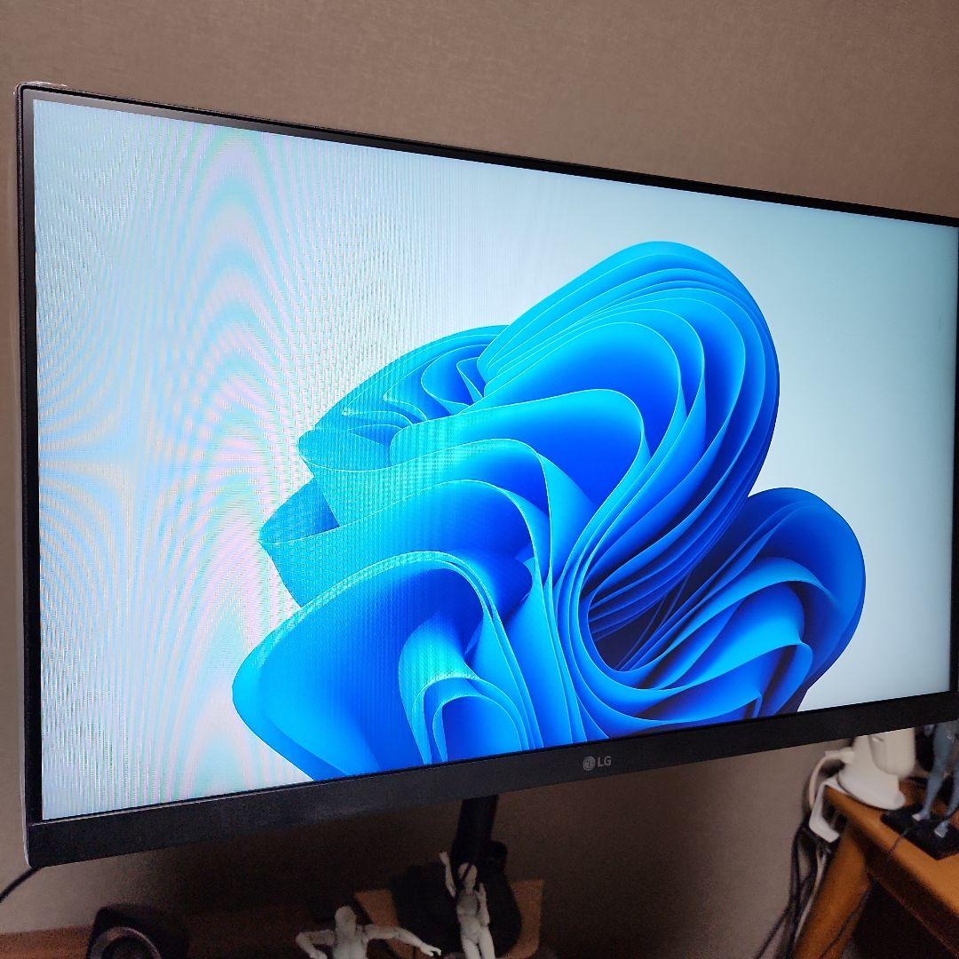 ディスプレイ・モニター本体 LG UltraGear 24GN65R