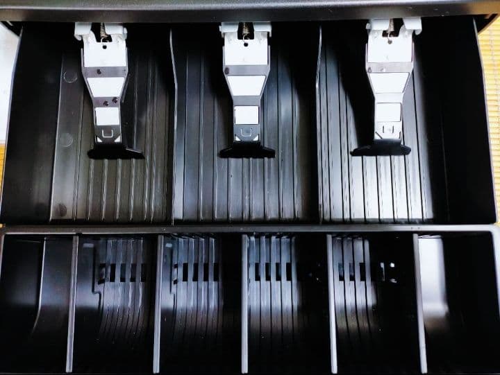 カシオレジスター　SE-S20/NL200　人気機種　送料無料　00833