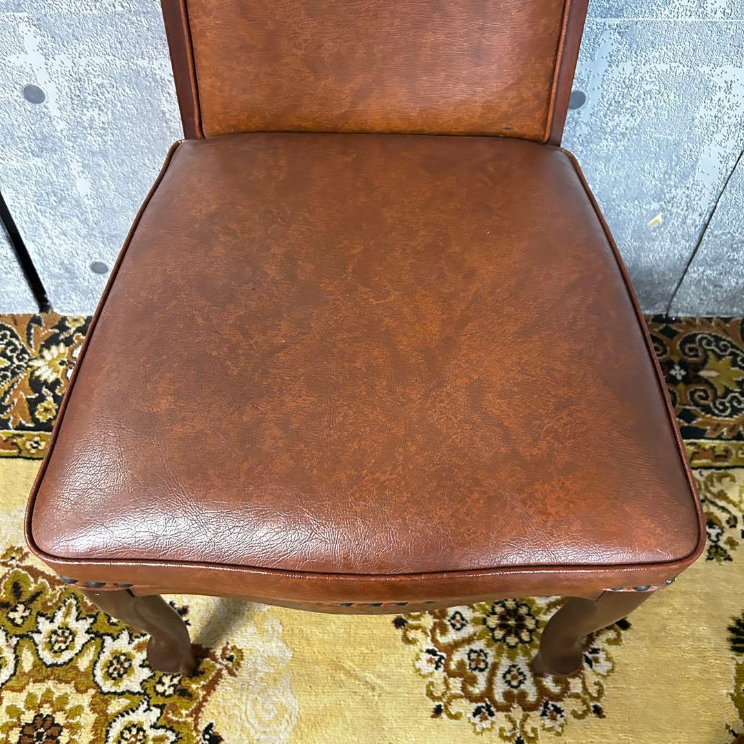 ꧁マルニ木工 maruni꧂ベルサイユシリーズ ダイニングチェア 食卓椅子