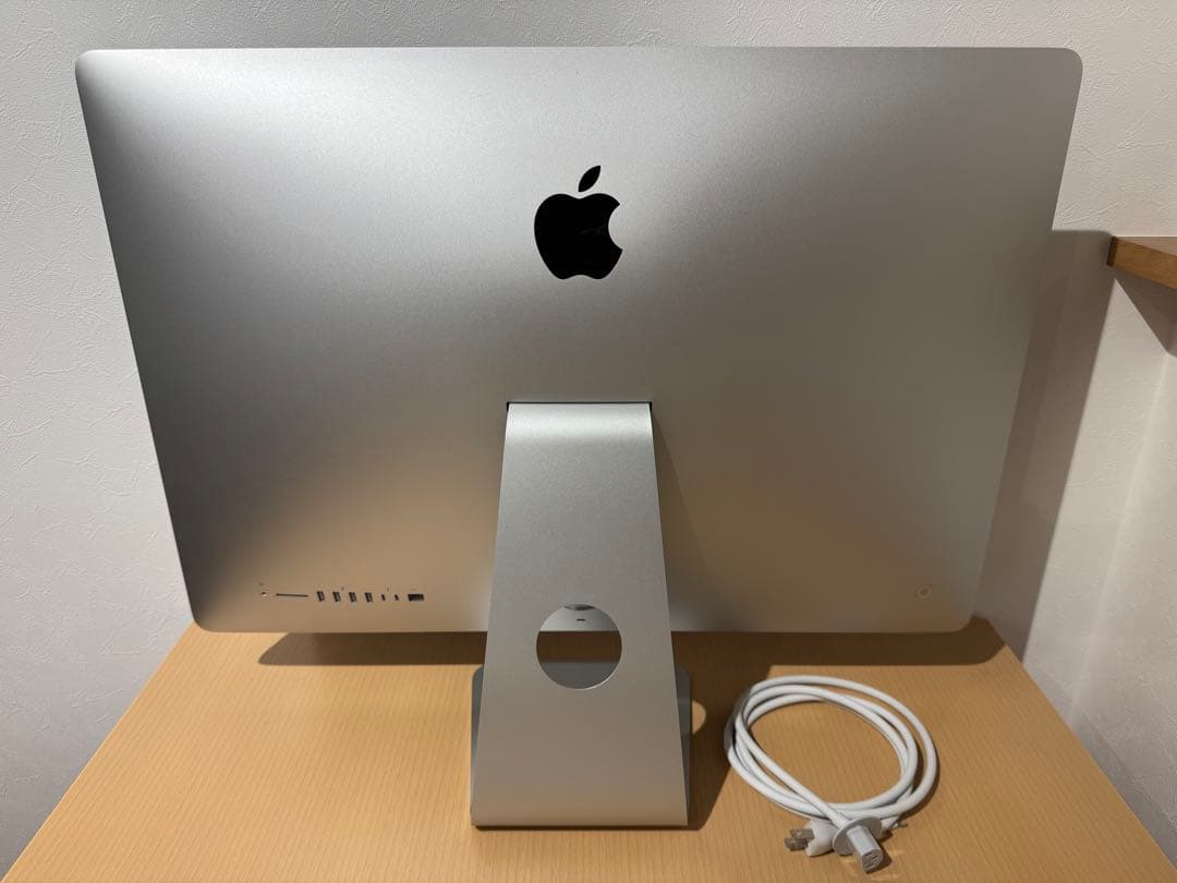 WITH iMac Retina 5K 27インチ 2020