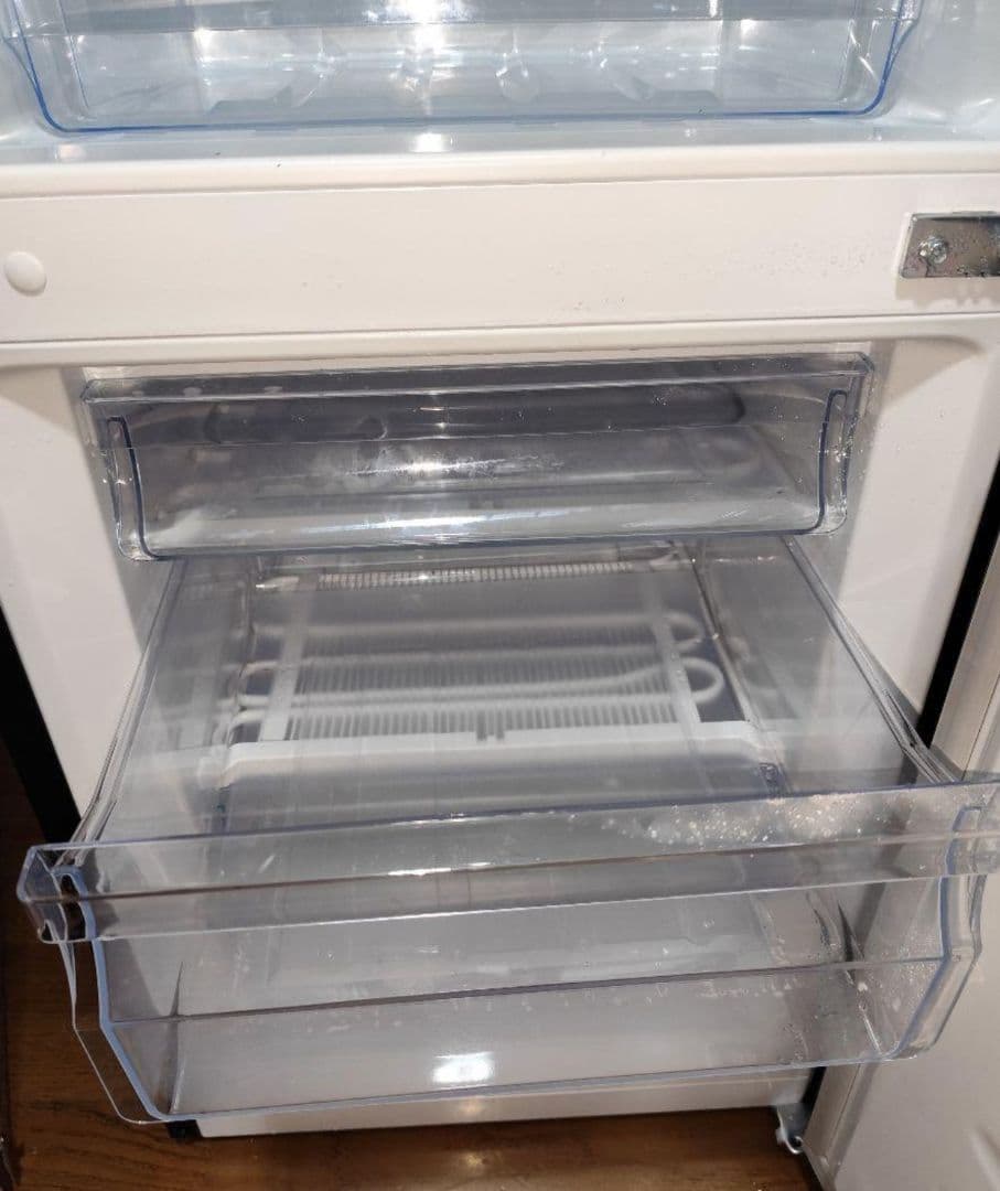 ファルコン 冷蔵庫（175L）洗濯機処分費用込