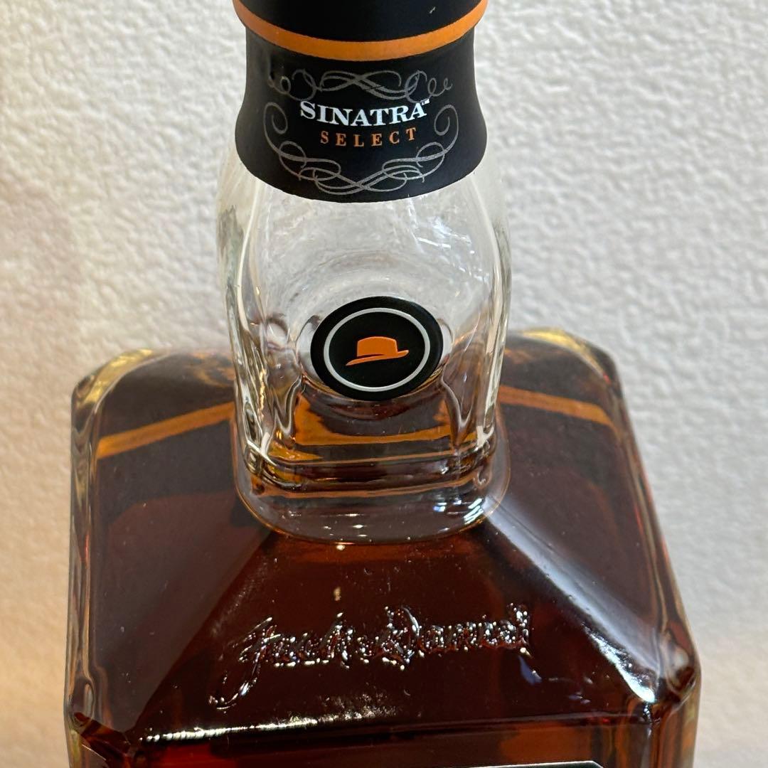 Rhein様NA3032JACK DANIELS ジャックダニエル シナトラ