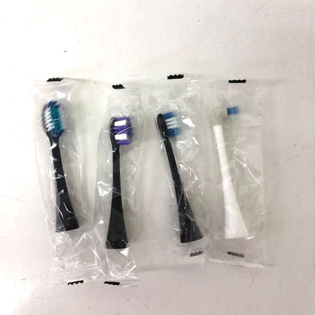 3958-L 音波振動ハブラシ ドルツ EW-DT73-A 未使用