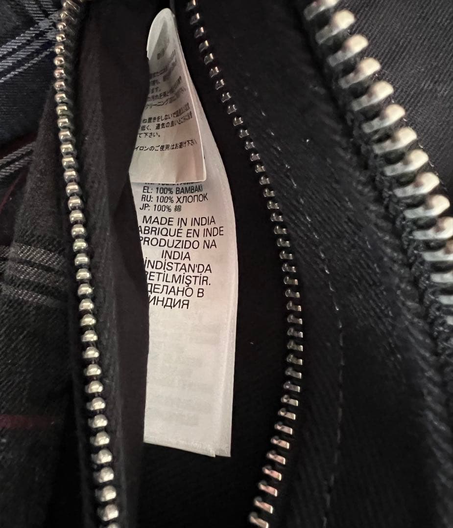 DIESEL ディーゼル　レザージャケット