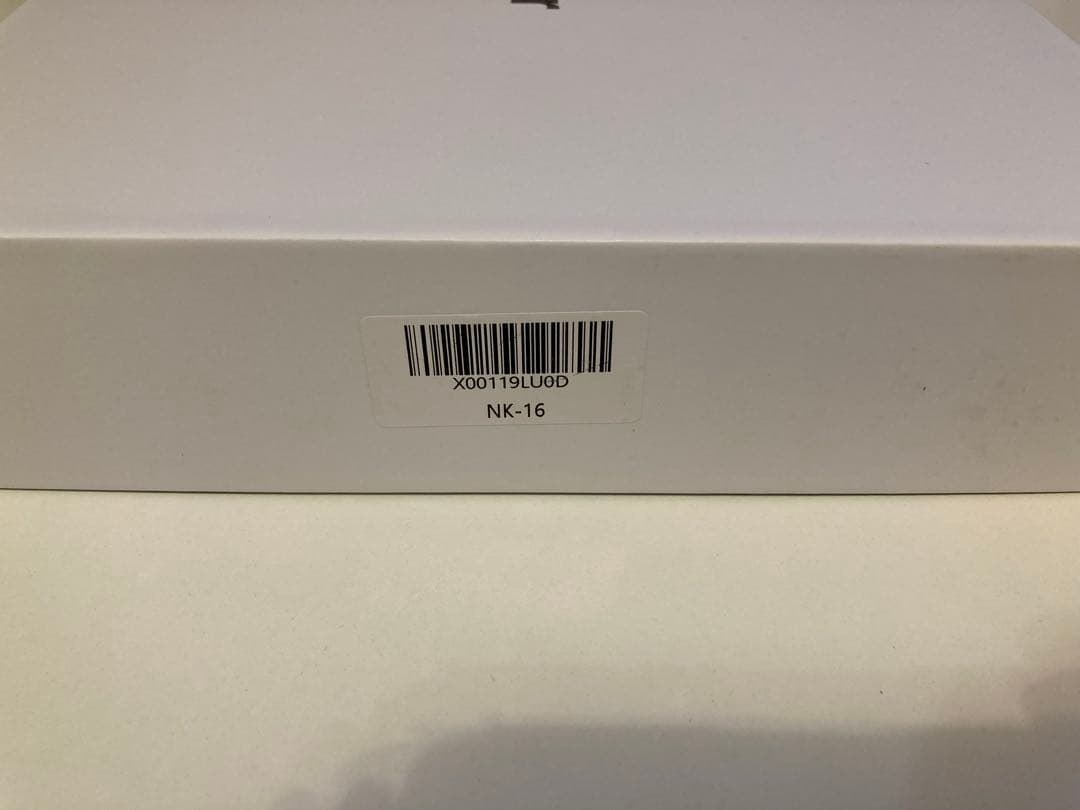 kksmart 16インチ 2.5k モバイルモニター NK-16X