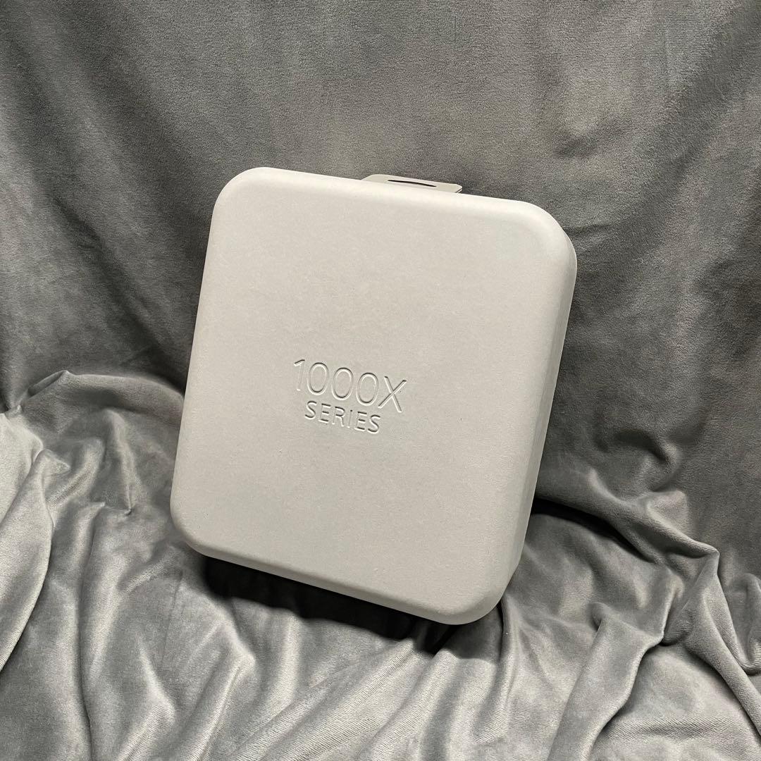 【極美品】SONY WH-1000XM5