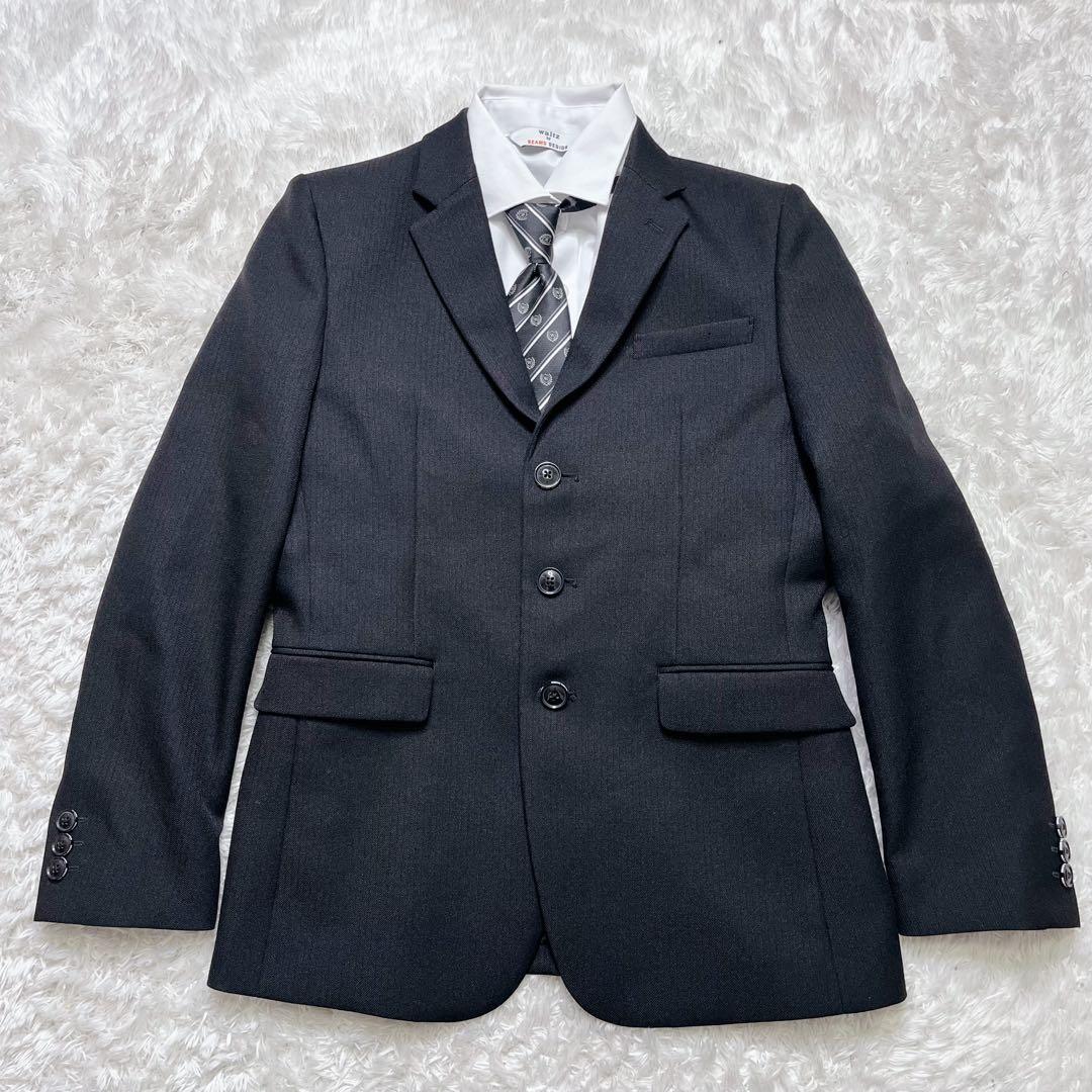 美品　waltz by BEAMS DESIGN フォーマルスーツ　165A