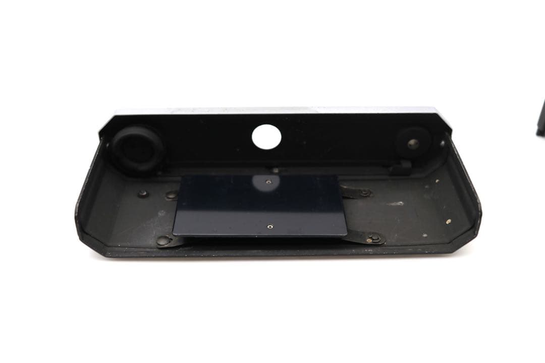 ☆ジャンク【ニコン】 F 富士山マーク + NIKKOR-H 28mm F3.5