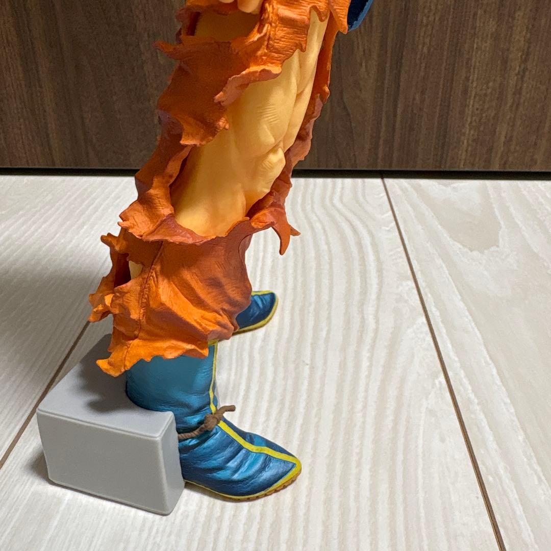 SMSP THE SON GOKOU 孫悟空 ver.1.5 A賞