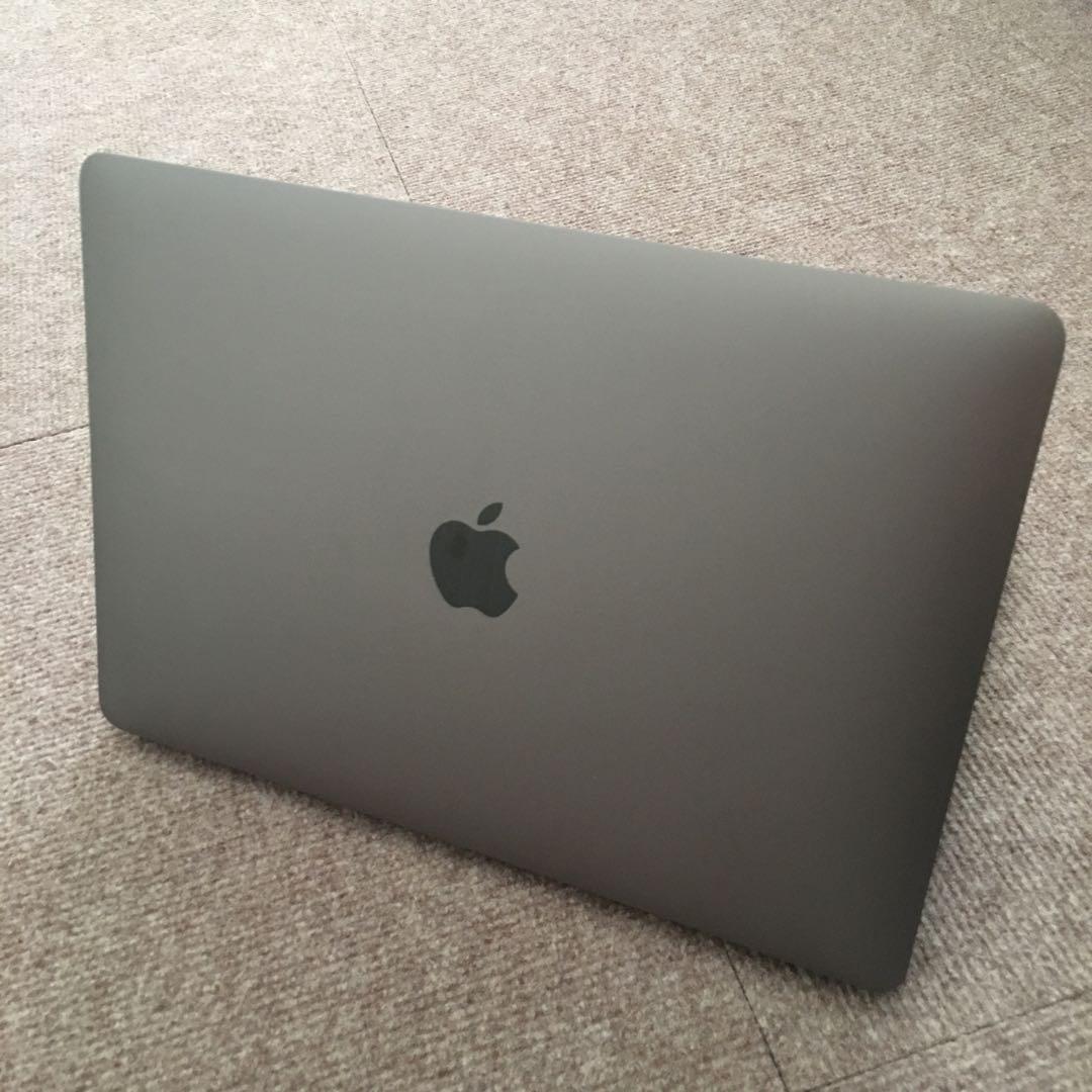 スマホ・タブレット・パソコン MacBook Air 2020