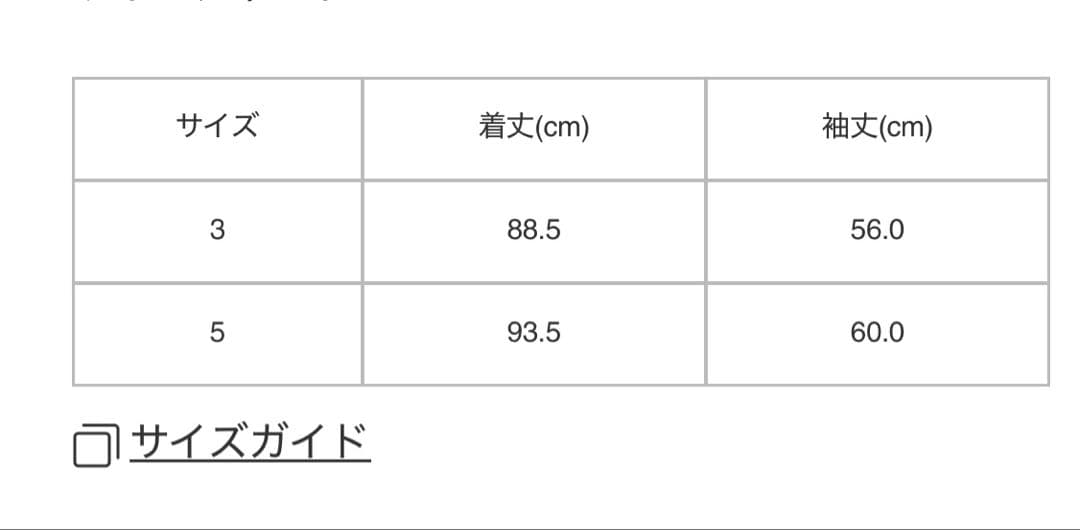PLEATS PLEASE ロングシャツ2025年9月　オフホワイト　サイズ3