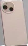 シャープ　AQUOS sense10　SH-M33-P　ペールピンク
