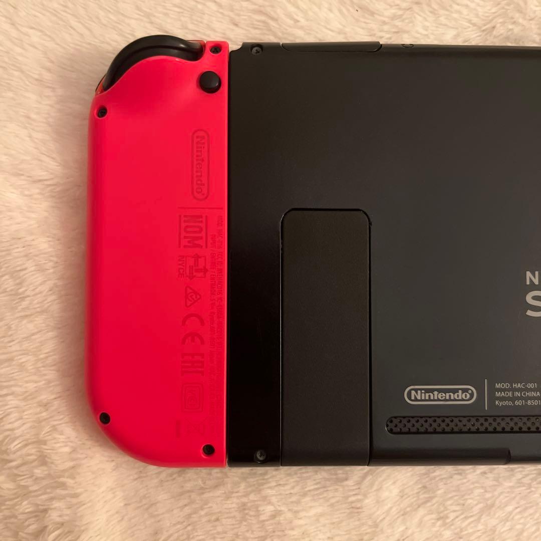 任天堂Switch(本体)