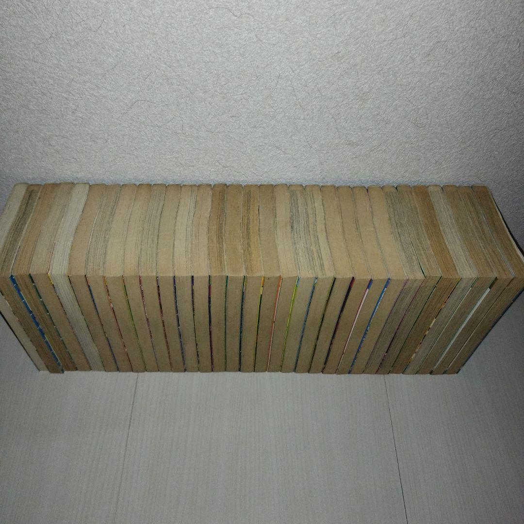 ジョジョの奇妙な冒険1巻〜 63巻【全巻セット】